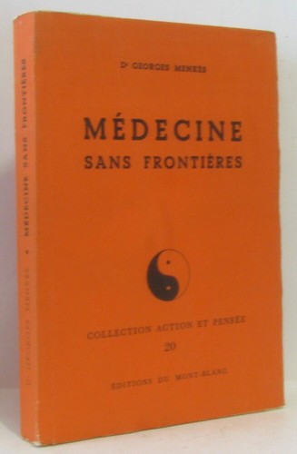 Médecine sans frontières