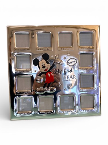 Disney cadre photo en argent - cadre,