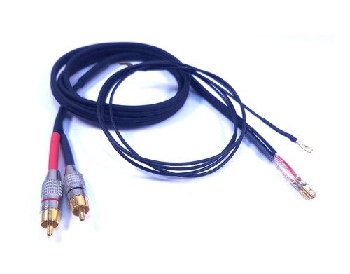 Câble audio rca pour - câble,