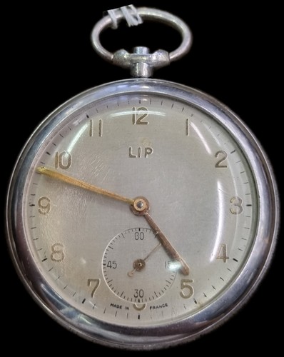 Montre gousset lip - gousset,