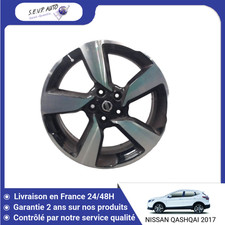 🇫🇷 JANTE ALUMINIUM