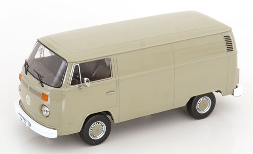 Bus kasten 1972 gris - t2,