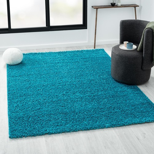 Poils longs shaggy - shaggy, tapis