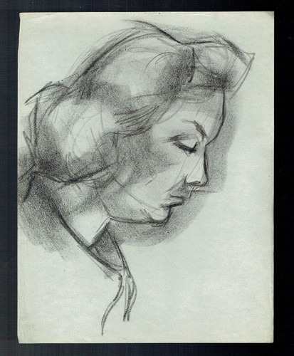 D18 study drawing in - -,