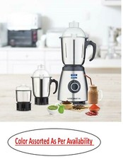 Kent Super Smart Mixeur Broyeur Is pour Votre Home.three Acier Inoxydable Pots