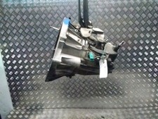 BOITE DE VITESSES MANUELLE