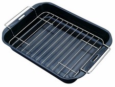 Plat à Four Profond avec