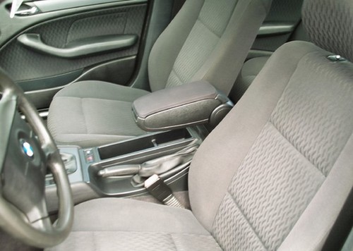 Accoudoir central bmw - accoudoir, 3