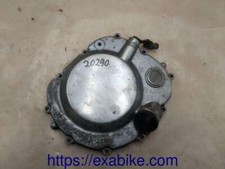 carter d'embrayage pour Kawasaki ZXR 400  de 1990