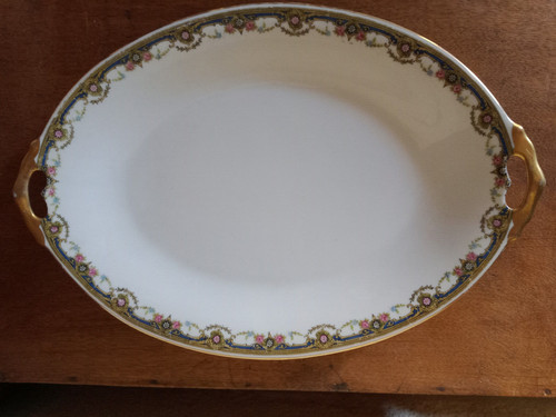 Porcelaine limoges b jean - porcelaine,