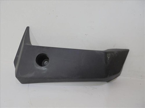 Cache radiateur honda cb125r - radiateur,
