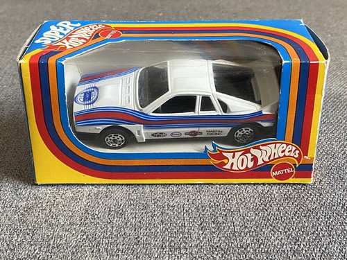 Hot wheels lancia 037 - wheels,