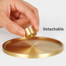 1pc Laiton Encens Brûleur