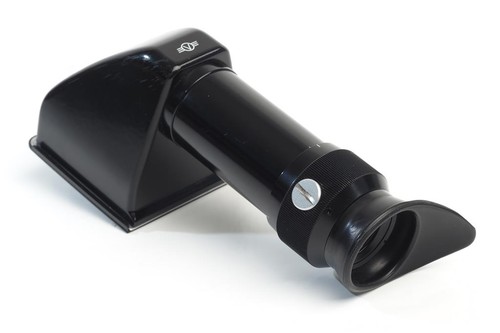 Hasselblad prisme visée - hasselblad,