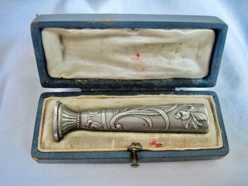 Sceau cachet art nouveau - art,