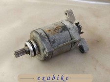 demarreur pour Honda FES 125 Pantheon  de 2007 a 2011