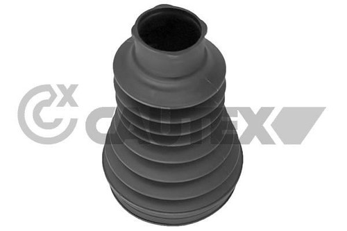 Soufflet cardan mercedes - soufflet,