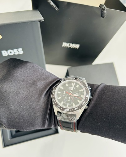 Homme hugo boss chronographe - homme,