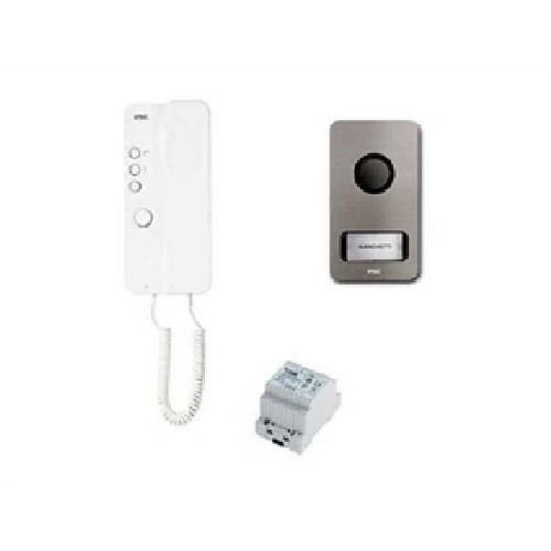 Kit audio fils - 4, +