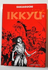 IKKYU IV Sakaguchi Vents D'Ouest 2004 " voir description & photos "