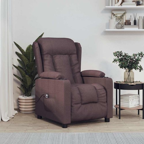 Fauteuil inclinable - fauteuil,