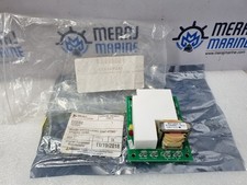 Welbilt 107241 Water Level Control Board LCR-NS211-120A