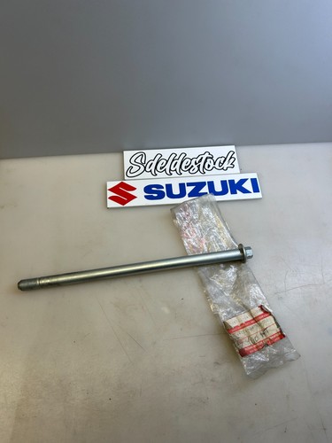 Axe bras oscillant suzuki - 1,