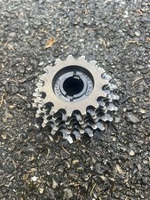 Maillard ZICRAL Cassette / Raymond Clerc André Sablière Mecacycle Busset Singer 