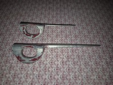 Ancien Piton Claudius SIMOND