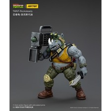 JoyToy TMNT - Rocksteady -