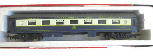 Jouef ref 8610 - b, voiture