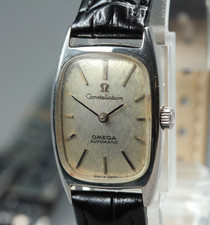 1969 OMEGA Constellation 19mm