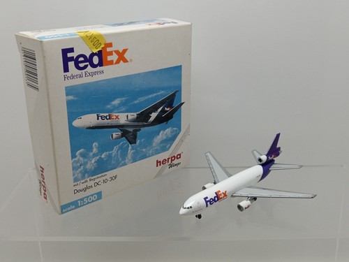 Herpa 500 500135 douglas - 1:500,