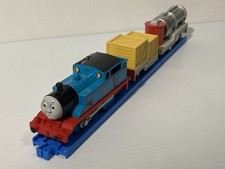 Thomas and Friends Tomy