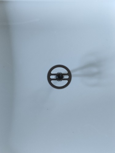 Chaussée omega 1045 - chaussée, lemania