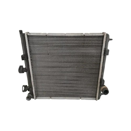 Radiateur chauffage - de,
