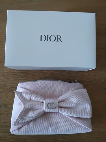 Trousse rose dior - trousse,