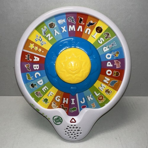 Leap frog leapfrog baby - frog,