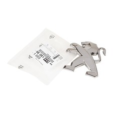 Emblème PSA d'origine Capot