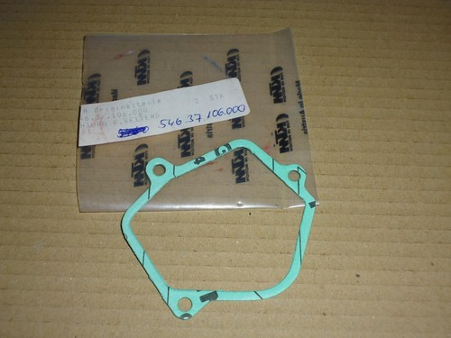 Joint gasket compatible - joint,