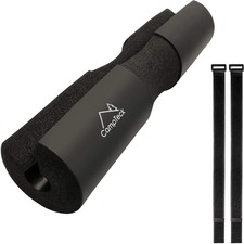 U6814 Manchon Squat Barre Avec