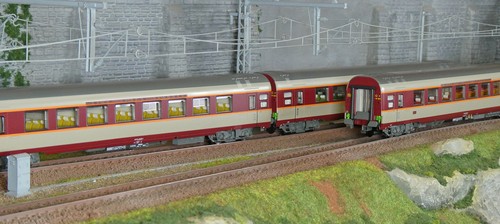 Models 40080dc set 3 - 40080dc,