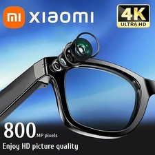 Xiaomi Lunettes Intelligentes