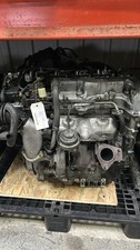 Moteur HONDA CIVIC 8 PHASE 1