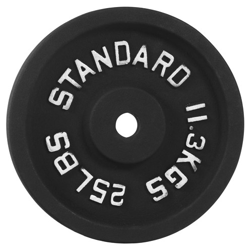 Balancefrom plaque poids en - poids,
