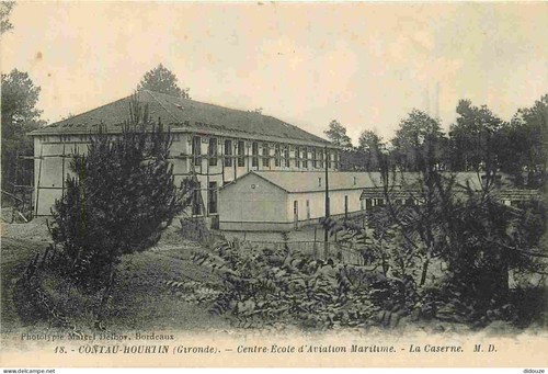 Carte postale ancienne - ancienne, 33