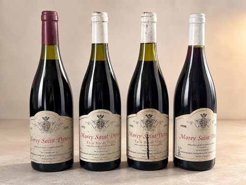 Vin morey saint denis - vin,