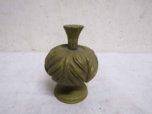 Pomme pin bronze - de,