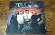 Double LP Vinyles 33 t  Abba