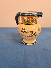 PETIT PICHET TROMPEUR SIGNÉ